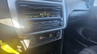 Vw Polo 1.6 tdi - 12