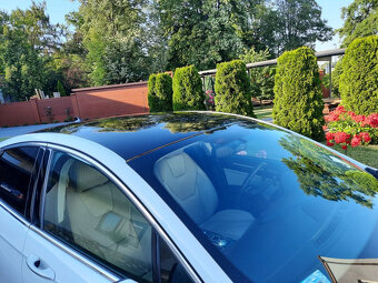 Ford Fusion 2018 2.0 EcoBoost Titanium - 12