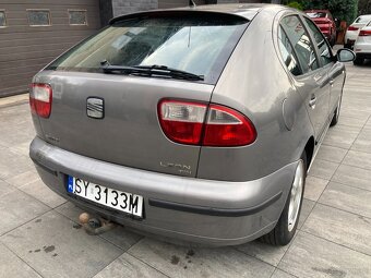 Leon 1.9 TDI 90-KM - 12