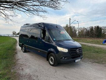 SPRINTER 3.0 CDI 9-OSOBOWY ORYGINAŁ - 12