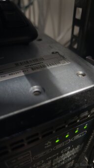Serwer HP PROLIANT DL380p GEN8 - 2 szt. - 12