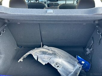 Dacia Sandero 1.0 TCe 67 kW - 12