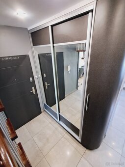 Mieszkanie o pow. 95m2, dwa balkony, Braci Niemojowskich - 12