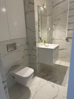 Nowy, luksusowy i ekskluzywnie wykończony apartament, ok:84m - 12