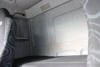Iveco EUROCARGO 150E25, EURO 6, BURTY - 12