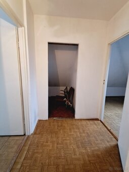 Mieszkanie o pow. 60m2, II piętro, do remontu, ul. Ludowa - 12