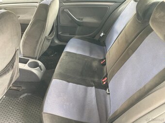 Jetta 1.9 TDI 110-KM - 12