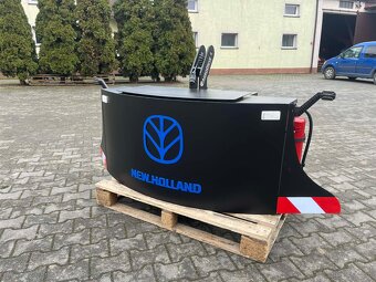 Obciążnik na przedni TUZ Balast 800 kg i inne - 12