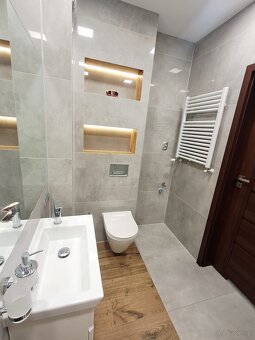 2 pokojowe mieszkanie o pow.42,50m2, Ip.,Korczak Park - 12