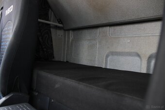 Iveco EUROCARGO 160E28, EURO 6 - 12