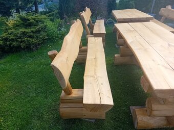 Meble ogrodowe - 12