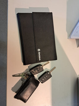 Škoda Karoq 1.0 TSI, rok 2019 - 12