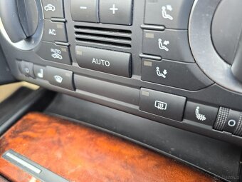 Audi A3 Kabriolet Cabrio 2.0 Tdi S-line - 12