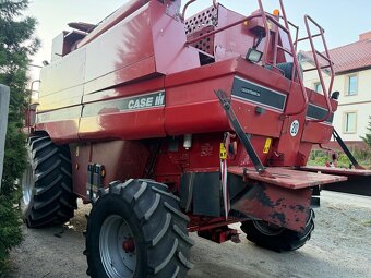 Kombajn zbożowy Case 2388 heder 6,10m stół do rzepaku kosy b - 12
