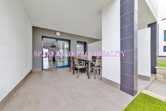 Spain, Orihuela Costa, La Zenia 3kk - 12