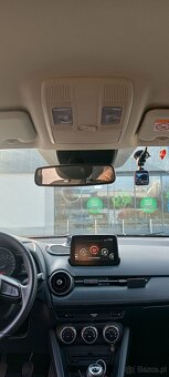Sprzedam mazda cx3 - 12