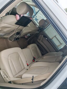 AUDI Q7 3.0 TFSI 333KM 2012 - 12