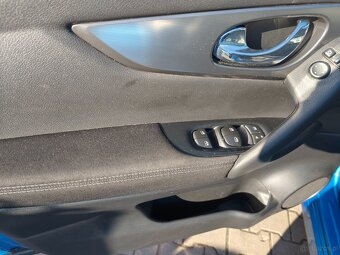 Sprzedam Nissan Qashqai 1.2DIG-CONNECTA 2017 - 12