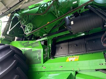 Kombajn zbożowy John Deere S680i rok 2016 2450/1730 mth cena - 12