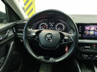 Scala 1,0TSi salon PL. bezwypadkowa serwisowana - 12