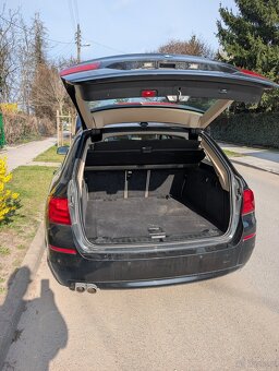 Bmw 520d - 12