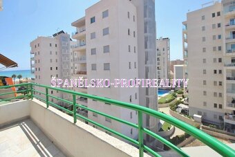 Hiszpania, Torrevieja, La Mata 2 sypialnie - 12