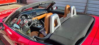 Fiat 124 Spider 1.4 Turbo MultiAir - 12