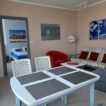 Kolobrzeg 6 Apartamentow + 3 korty squash'a - 12