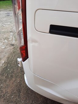 Ford transit Custom 2018 - 12