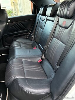 Alfa Romeo 159 1.9 JTDm Ti športová edícia - 12