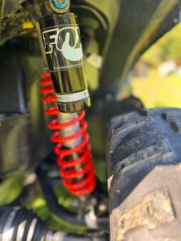 Can-am renegade 570 Top - 12