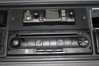 Renault T 460, EURO 6, LOWDECK, ZAWIESZENIE PNEUMATYCZNE - 12