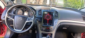 Insignia 2.0 dci - 12