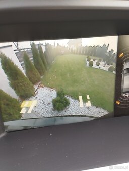 Volvo S60 2015r 2.0 T5 245KM AUTOMAT KEYLESS KAMERA CZUJNIKI - 12