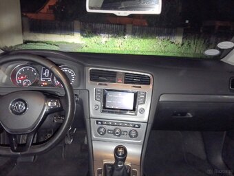 VW GOLF 1.2 TSI - 12