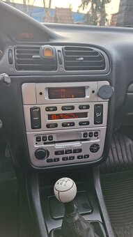 Peugeot 406 coupe 2.0 136km benzyna - 12