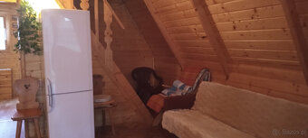 sprzedam domek letniskowy Jankowice, gm.Ładzice, pow.radomsz - 12