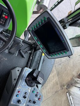 Opryskiwacz samojezdny Tecnoma Laser 4220 36m lance rok 2013 - 12