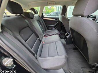 AUDI A4 B8 Avant 2,0 TDI - 12