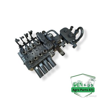 Rozdzielacz hydrauliczny Rexroth G816860100060 Fendt 924 Var - 12