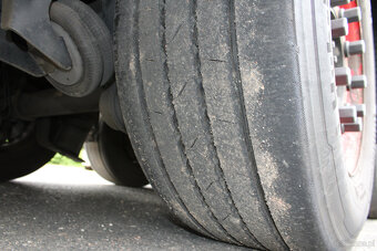 Schmitz Cargobull SCBS3T VARIOS - 12