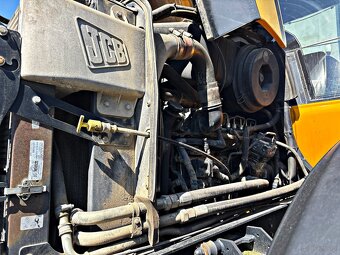JCB FT 3230 FASTRACK CIĄGNIK 2012R. | Traktor, JCB FASTTRACK - 12
