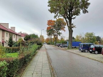 Mieszkanie z ogródkiem - 12