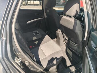 SX4 S-CROSS 1.6 Benzyna Xenon 4x4 Okazja - 12