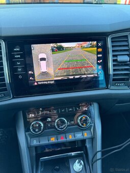 Skoda Kodiaq 2.0 TDI 4x4 DSG | 2020 r. | 148 tys. km | Zadba - 12