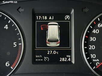Seat Alhambra FR-Line 2.0TDI/135kW 7.Míst r.v. 2018 - 12