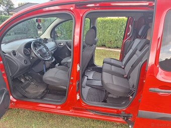 Mercedes Citan - 12