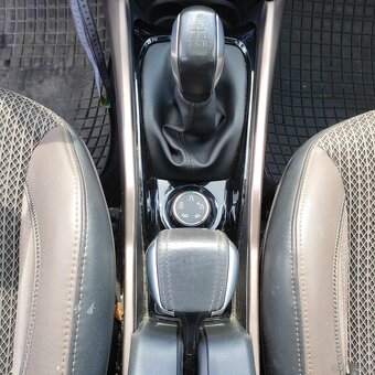 Peugeot 2008 (2014) - 1.6 120KM, Salon Polska, FV23% Panoram - 12