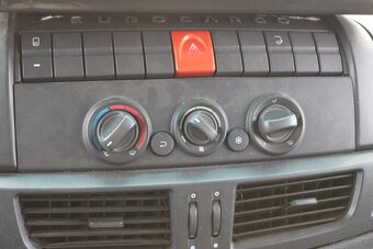 Iveco EUROCARGO 120E22, EURO 5, HYDRAULICZNY PRZÓD - 12