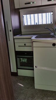 Benimar sport 343 - 12